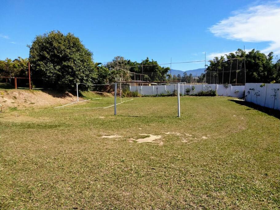 Chacara Fortes Em Pindamonhangaba Esterno foto